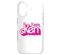 Le Film Barbie - Je suis Ken Coque pour iPhone 17