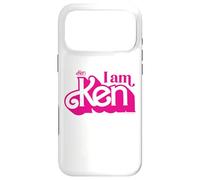 Le Film Barbie - Je suis Ken Coque pour iPhone 17 Pro Max