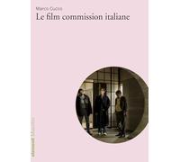 Le film commission italiane