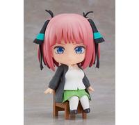 Le Film Des Quintessential Quintuplets Nino Nendoroid Swacchao Figurine PVC