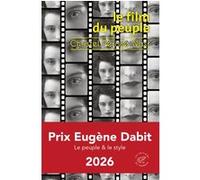 Le Film du peuple Christel Perisse-Nasr (Auteur)