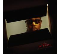 Le Film : Le commencement CD