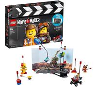 Le Film LEGO 2 Ensemble Créateur De Films LEGO