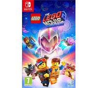 Le Film LEGO 2 Nintendo SWITCH WARNER BROS