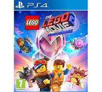 Le Film LEGO 2 PS4 PLAYSTATION 4 WARNER BROS