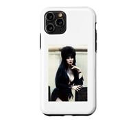Le Film Macabre d'Elvira de Cassandra Gay Peterson (1989) Coque pour iPhone 11 Pro