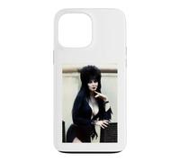 Le Film Macabre d'Elvira de Cassandra Gay Peterson (1989) Coque pour iPhone 13 Pro Max