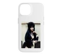 Le Film Macabre d'Elvira de Cassandra Gay Peterson (1989) Coque pour iPhone 14