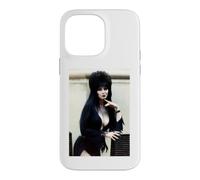 Le Film Macabre d'Elvira de Cassandra Gay Peterson (1989) Coque pour iPhone 14 Pro Max