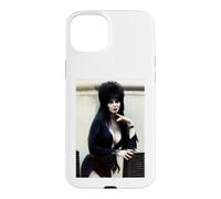 Le Film Macabre d'Elvira de Cassandra Gay Peterson (1989) Coque pour iPhone 15 Plus