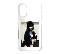 Le Film Macabre d'Elvira de Cassandra Gay Peterson (1989) Coque pour iPhone 17