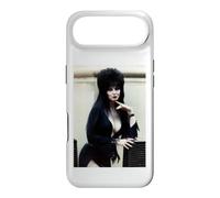 Le Film Macabre d'Elvira de Cassandra Gay Peterson (1989) Coque pour iPhone Air