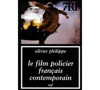Le film policier français contemporain