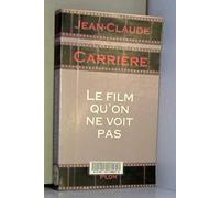 Le film qu'on ne voit pas