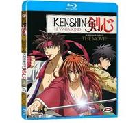 Kenshin Le Vagabond - Le Film : Requiem Pour Les Ishin Shishi - Blu-Ray