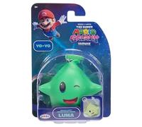 Le film Super Mario Galaxy ? Yoyo (Green Luma) /Toys