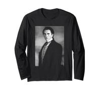 Le Film The Bloody Chamber de Terence Stamp, Duffy Photography Manche Longue
