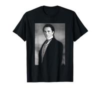 Le Film The Bloody Chamber de Terence Stamp, Duffy Photography T-Shirt