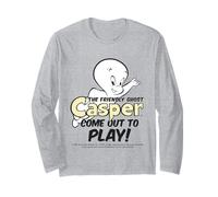 Le Film The Friendly Ghost de Casper va être diffusé Manche Longue