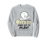 Le Film The Friendly Ghost de Casper va être diffusé Sweatshirt