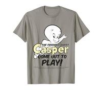 Le Film The Friendly Ghost de Casper va être diffusé T-Shirt