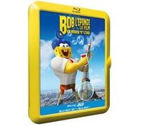 Le film : Un héros sort de l'eau - Combo Blu Ray 3D + DVD E