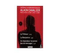 Le Filmeur+ La Renconte + Ce Répondeur Ne Prend Pas De Message