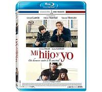 Le Fils À Jo (2010) / Mi Hijo Y Yo (Blu Ray)