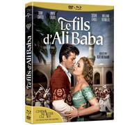 Le fils d'Ali Baba Combo Blu-ray DVD