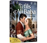 Le Fils D'Ali Baba - DVD