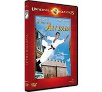 Le Fils d'Ali Baba E