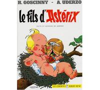 Le Fils d'Astérix
