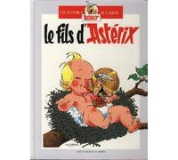 Le Fils D'asterix Et Asterix Chez Rahazade, Album Double