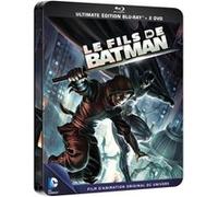 Le Fils de Batman Combo Blu-Ray + DVD Edition Boîtier Métal E