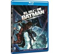 Le Fils De Batman / Dc Comics Son Of Batman