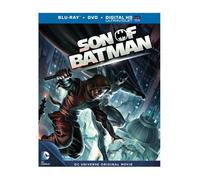 Dcu: Son of Batman [Blu-Ray]