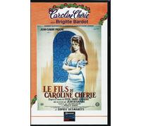 Le Fils De Caroline Chérie