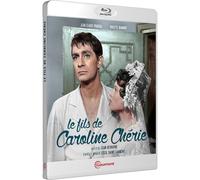 Le Fils De Caroline Chérie - Blu-Ray