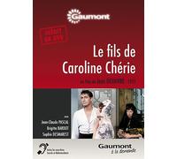 Le fils de Caroline Chérie DVD DVD