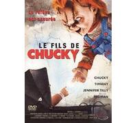 Le fils de chucky
