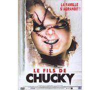 Le Fils de Chucky