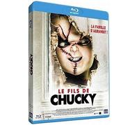 Le Fils de Chucky [Blu-ray]