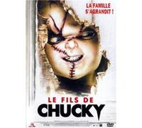 Le Fils de Chucky
