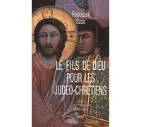 Le Fils de Dieu pour les judéo-chrétiens dans " Le Pasteur " d'Hermas