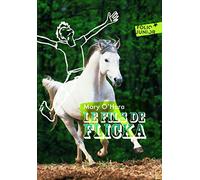 Mary O'Hara – Le fils de Flicka – Trad. Hélène Claireau – Gallimard Jeunesse – Poche