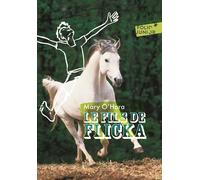 Mary O'Hara – Le fils de Flicka – Trad. Hélène Claireau – Gallimard Jeunesse – Poche