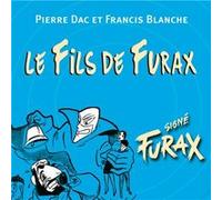 Dac Pierre - Le Fils de Furax