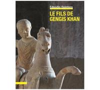 Le Fils De Gengis Khan