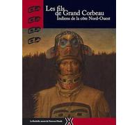 Le fils de grand corbeau