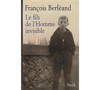 LE FILS DE L HOMME INVISIBLE